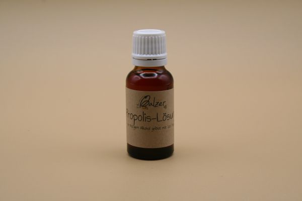 Propolis Tropfen/Tinktur